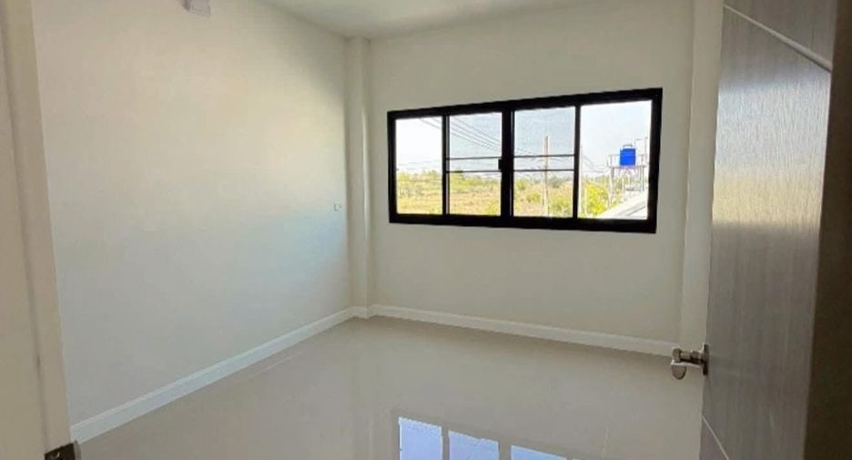 For sale 2 ベッドルーム house in Mueang Lamphun, Lamphun