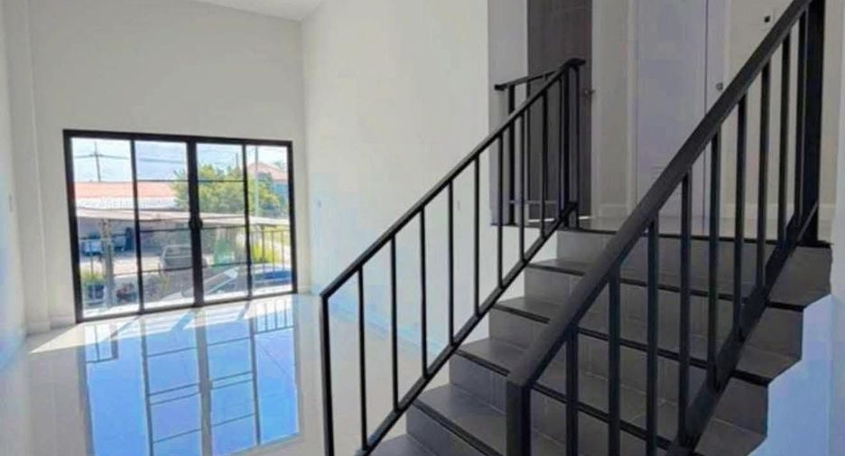 For sale 2 ベッドルーム house in Mueang Lamphun, Lamphun