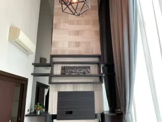 For sale 3 bedrooms house in Wang Thonglang, Bangkok