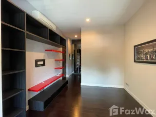 For sale 3 bedrooms house in Wang Thonglang, Bangkok
