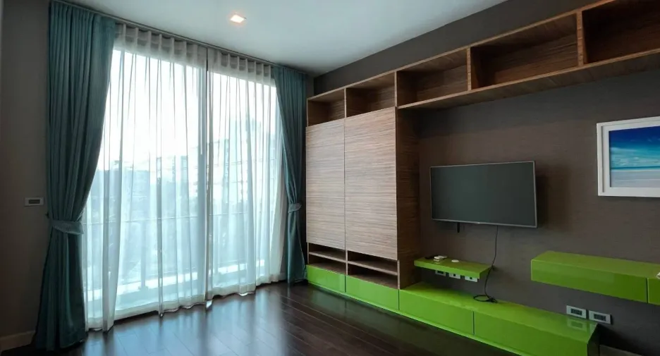 For sale 3 bedrooms house in Wang Thonglang, Bangkok