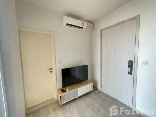 Wohnung zum Kauf mit Studio in Bangkok Noi, Bangkok