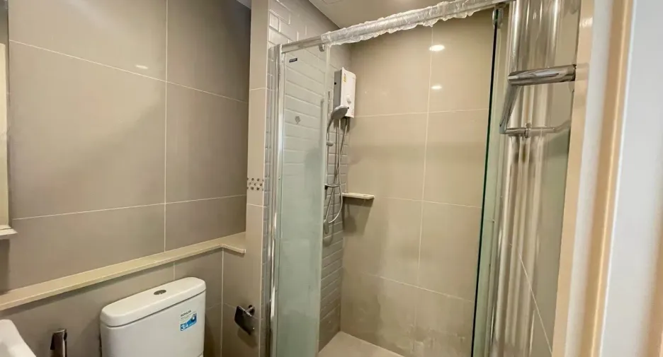 Wohnung zum Kauf mit Studio in Bangkok Noi, Bangkok