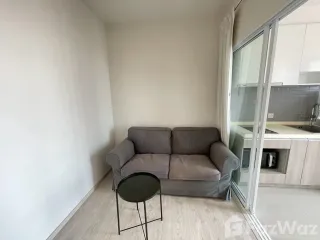 Wohnung zum Kauf mit Studio in Bangkok Noi, Bangkok