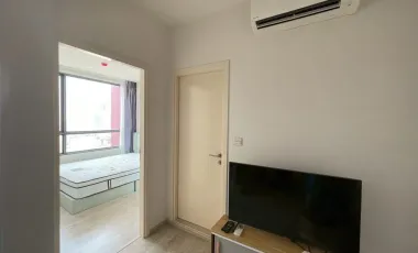 Wohnung zum Kauf mit Studio in Bangkok Noi, Bangkok