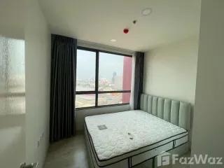 Wohnung zum Kauf mit Studio in Bangkok Noi, Bangkok