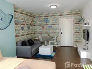 Wohnung zur Miete mit 1 Zimmer in Hua Hin, Prachuap Khiri Khan