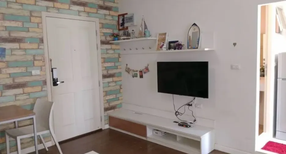For rent 1 Beds condo in Hua Hin, Prachuap Khiri Khan