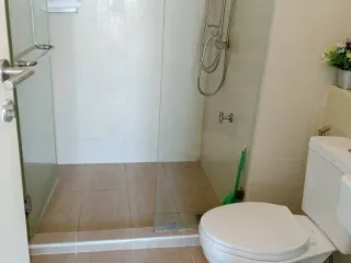 Wohnung zur Miete mit 1 Zimmer in Hua Hin, Prachuap Khiri Khan