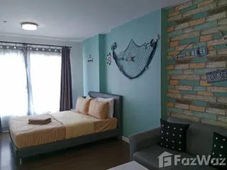 Wohnung zur Miete mit 1 Zimmer in Hua Hin, Prachuap Khiri Khan