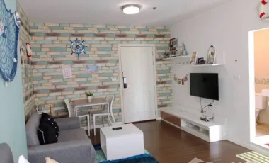 For rent 1 Beds condo in Hua Hin, Prachuap Khiri Khan