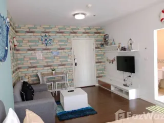 Wohnung zur Miete mit 1 Zimmer in Hua Hin, Prachuap Khiri Khan