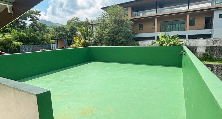 For rent 1 bed house in Thalang, Phuket