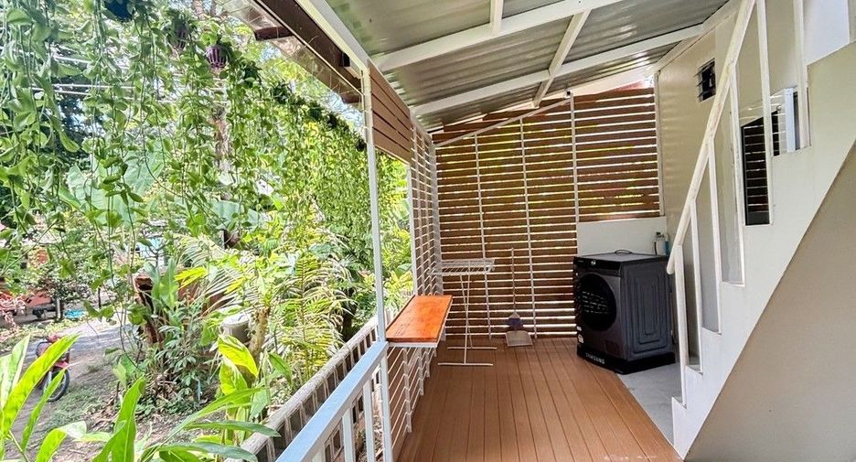 For rent 1 bed house in Thalang, Phuket