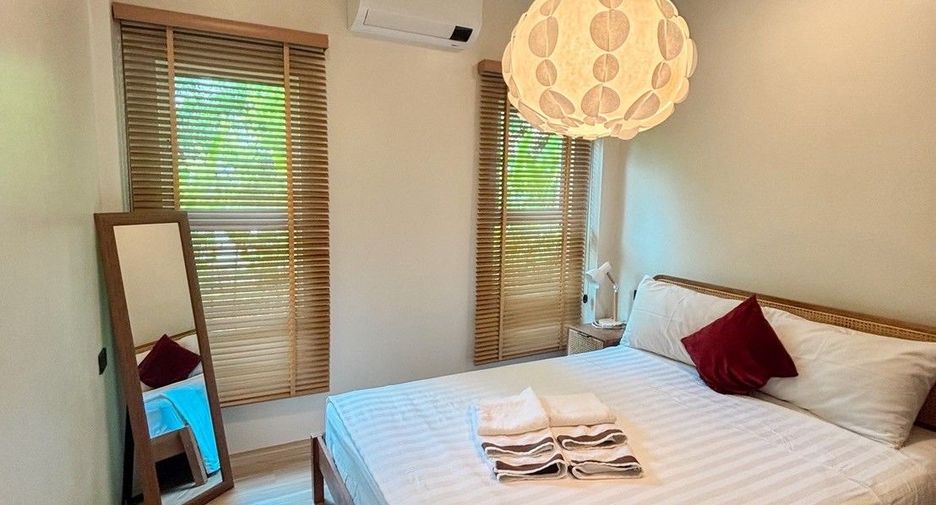 For rent 1 bed house in Thalang, Phuket