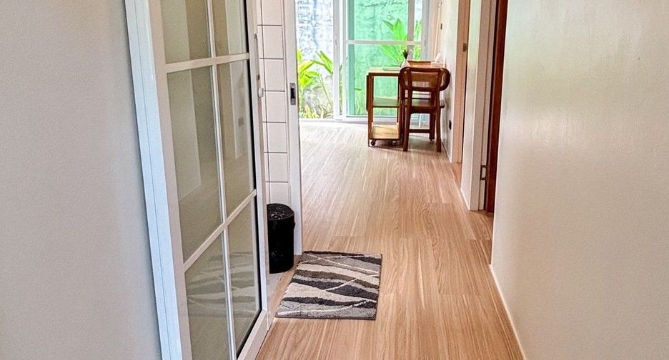 For rent 1 bed house in Thalang, Phuket
