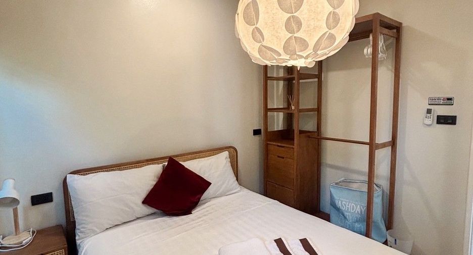 For rent 1 bed house in Thalang, Phuket