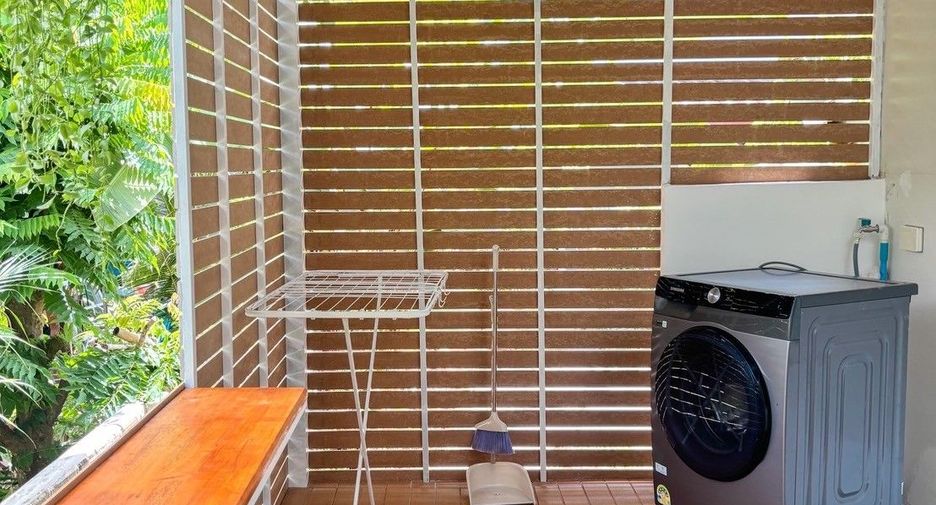 For rent 1 bed house in Thalang, Phuket