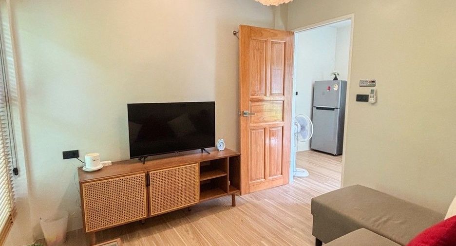 For rent 1 bed house in Thalang, Phuket