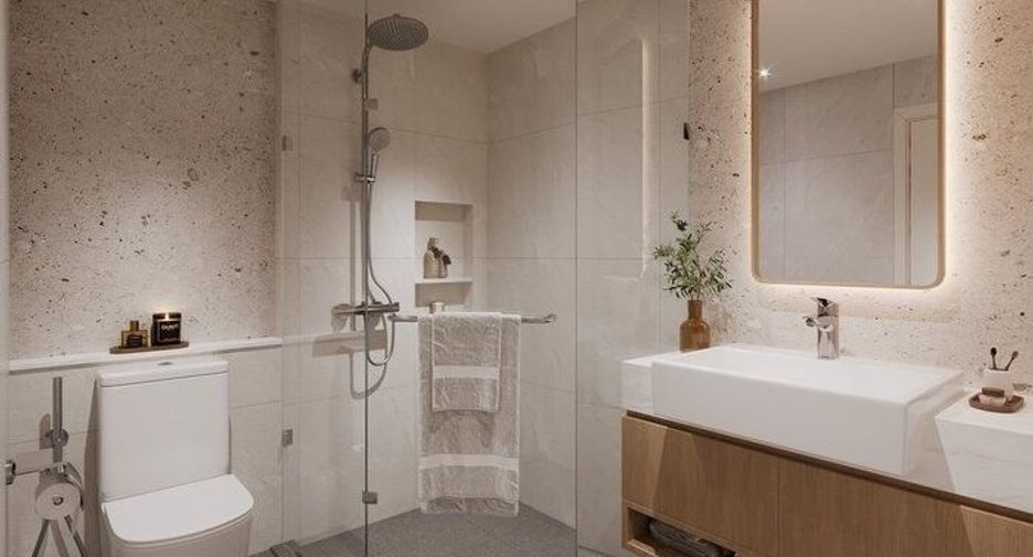 Wohnung zum Kauf mit 2 Zimmer in Mueang Phuket, Phuket