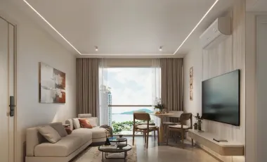 Wohnung zum Kauf mit 2 Zimmer in Mueang Phuket, Phuket