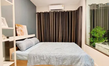 Wohnung zum Kauf mit 1 Zimmer in Bang Khun Thian, Bangkok