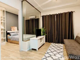 Wohnung zum Kauf mit 1 Zimmer in Bang Khun Thian, Bangkok