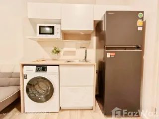Wohnung zum Kauf mit 1 Zimmer in Bang Khun Thian, Bangkok