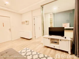 Wohnung zum Kauf mit 1 Zimmer in Bang Khun Thian, Bangkok