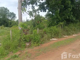 For sale land in Hua Hin, Prachuap Khiri Khan