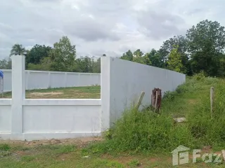 For sale land in Hua Hin, Prachuap Khiri Khan
