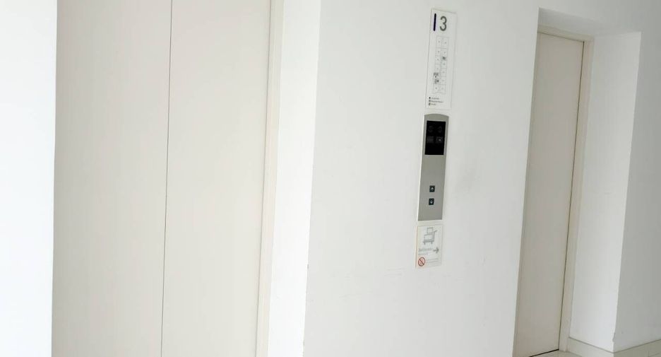 For sale 1 Beds condo in Mueang Chiang Mai, Chiang Mai