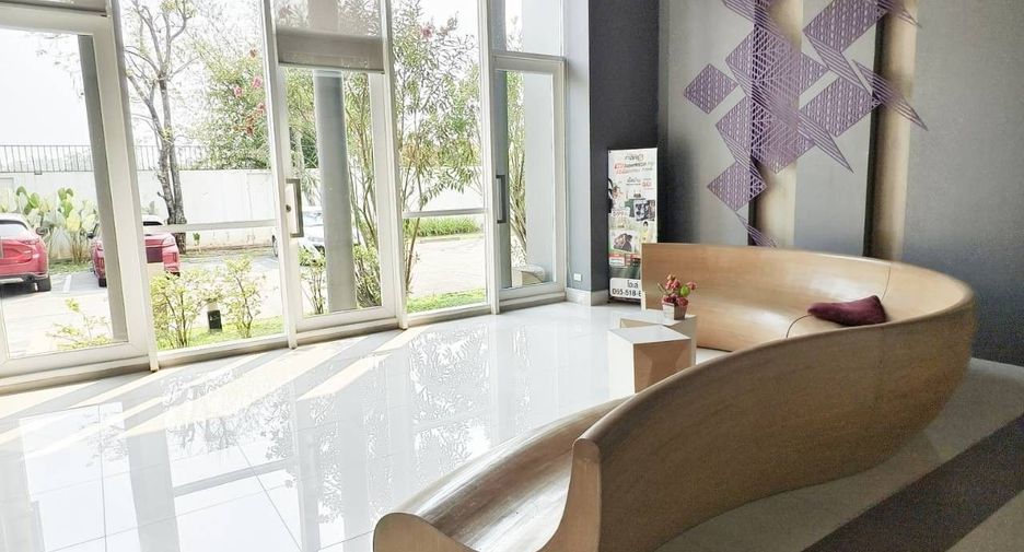 For sale 1 Beds condo in Mueang Chiang Mai, Chiang Mai
