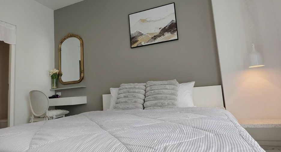 For sale 1 Beds condo in Mueang Chiang Mai, Chiang Mai