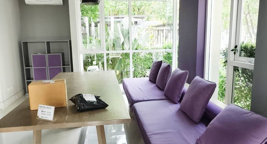 For sale 1 Beds condo in Mueang Chiang Mai, Chiang Mai