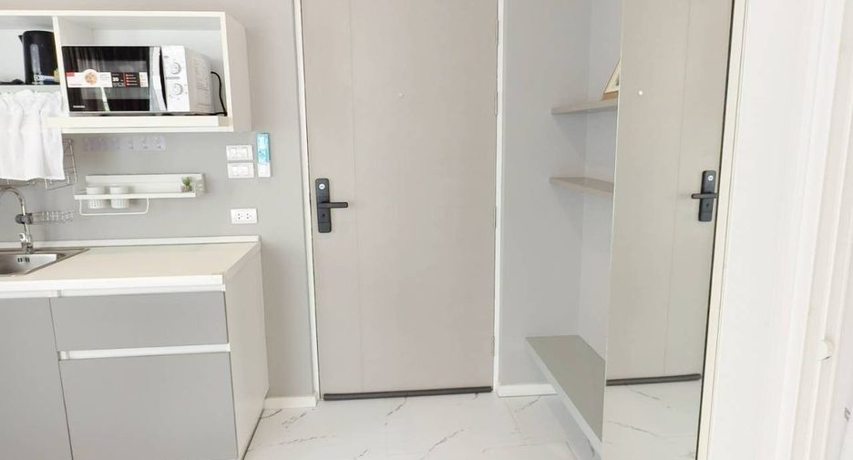 For sale 1 Beds condo in Mueang Chiang Mai, Chiang Mai