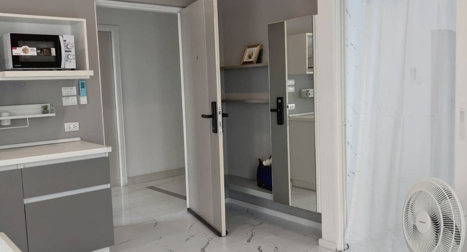 For sale 1 Beds condo in Mueang Chiang Mai, Chiang Mai