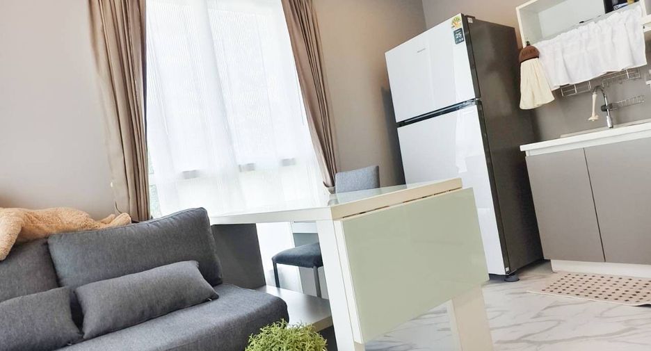 For sale 1 Beds condo in Mueang Chiang Mai, Chiang Mai