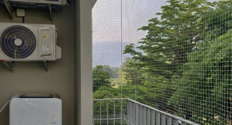 For sale 1 Beds condo in Mueang Chiang Mai, Chiang Mai