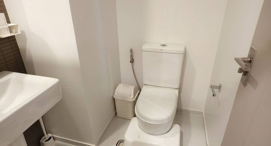 For sale 1 Beds condo in Mueang Chiang Mai, Chiang Mai