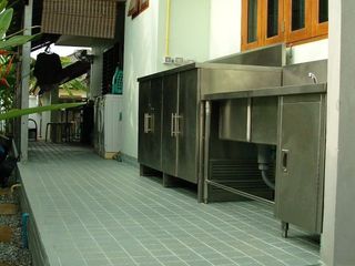 出售 4 卧室 独立屋 在 Hang Dong, Chiang Mai
