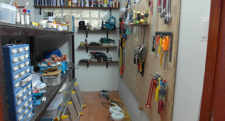 出售 4 卧室 独立屋 在 Hang Dong, Chiang Mai