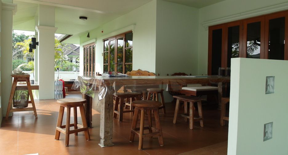 出售 4 卧室 独立屋 在 Hang Dong, Chiang Mai