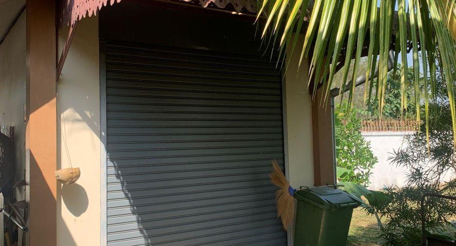 出售 4 卧室 独立屋 在 Hang Dong, Chiang Mai