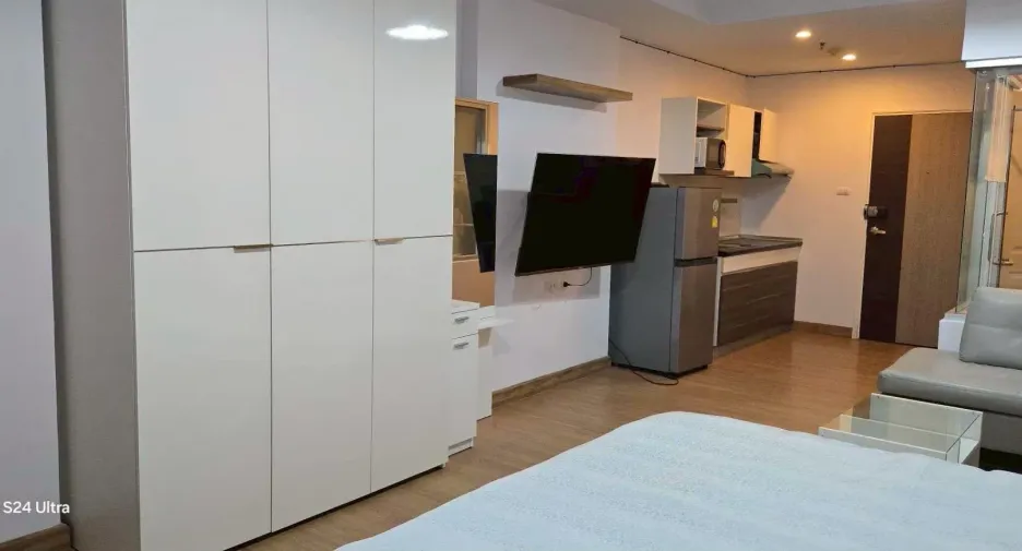 For rent 1 Beds condo in Mueang Chiang Mai, Chiang Mai