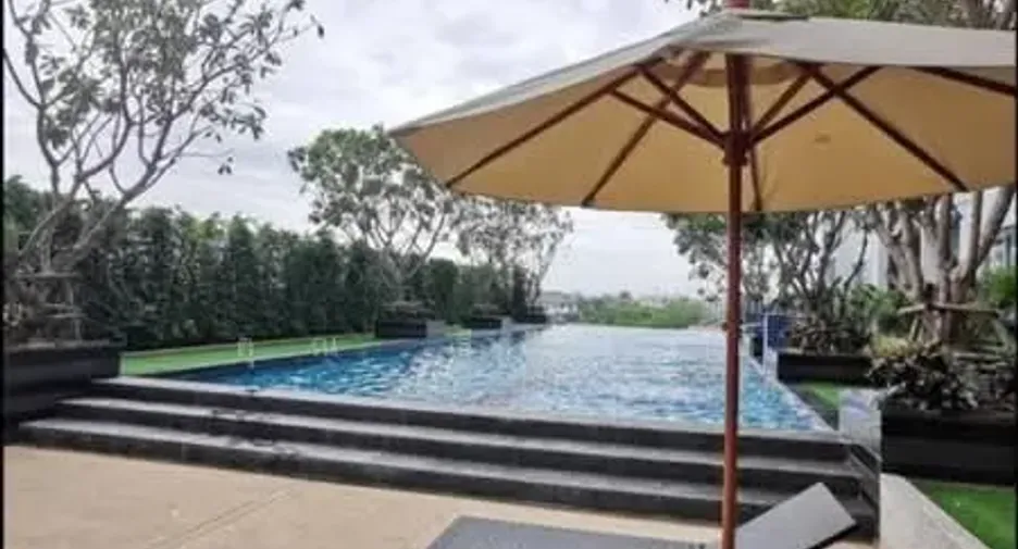 For rent 1 Beds condo in Mueang Chiang Mai, Chiang Mai