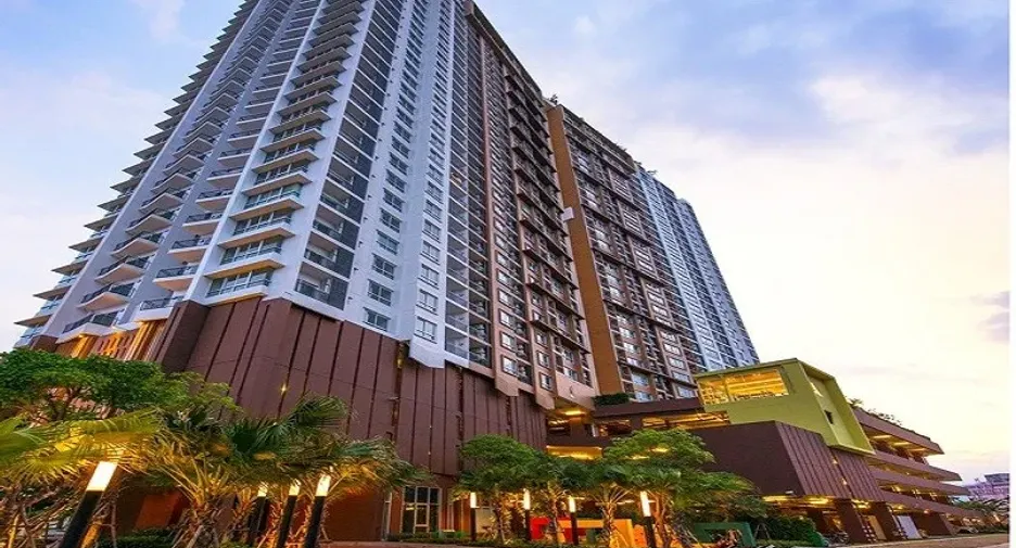 For rent 1 Beds condo in Mueang Chiang Mai, Chiang Mai
