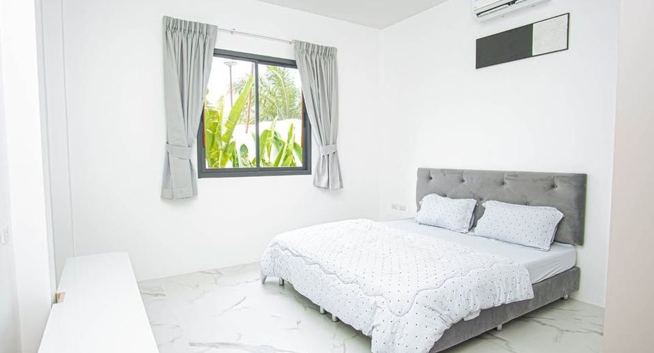 出租 3 卧室 别墅 在 Phuket Town, 普吉