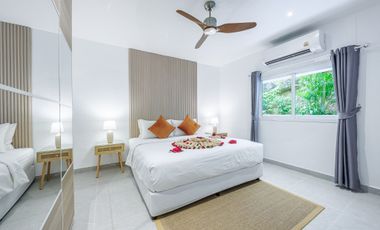 出租 和 出售 2 卧室 别墅 在 Phuket Town, 普吉
