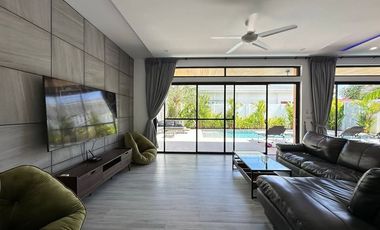 出租 和 出售 4 卧室 别墅 在 Phuket Town, 普吉